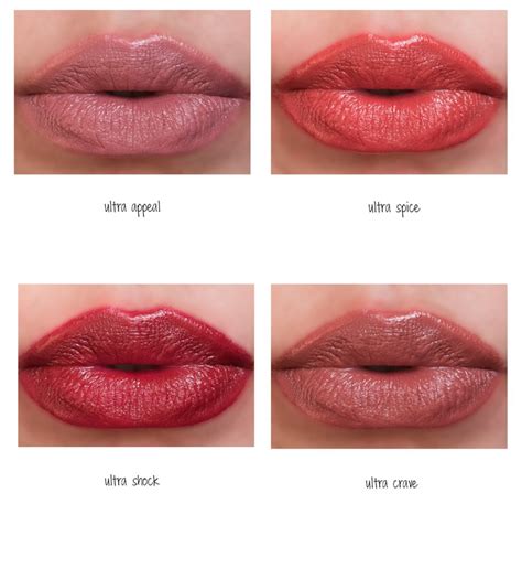 dior rouge ultra care lipstick swatches|christian Dior transfer proof lipstick.